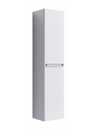 Шкаф-колонна (пенал) подвесной Нео П35