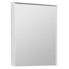 Зеркальный шкаф AQUATON Стоун 60 белый 1A231502SX010