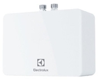 Электрический проточный водонагреватель Electrolux NP6 Aquatronic 2.0