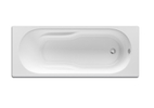 Ванна прямоугольная GENOVA-N акриловая /150x70/ (белый)