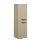 Шкаф-колонна Replay (50,4 х 39,3 х 150 см), белая глина