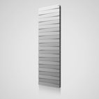 Радиатор Royal Thermo Piano Forte Tower Silver Satin - 18 секц.   