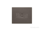 Душевой поддон Roca Cratos 1000x800x35 кофейный 3740L8660