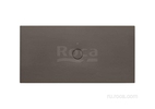 Душевой поддон Roca Cratos 1600x800x35 кофейный 3740L2660