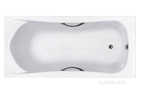 BeCool акриловая ванна 190x90 комплект