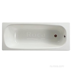 Стальная ванна Roca Contesa 150x70 2,4мм 23606000O