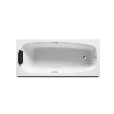 Ванна прямоугольная SURESTE-N акриловая /140x70/(белый) 248006001