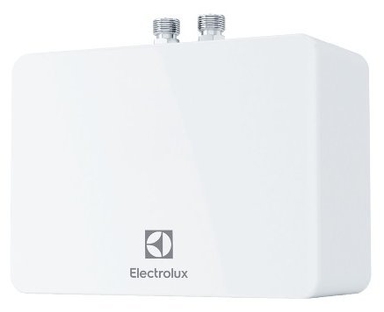 Электрический проточный водонагреватель Electrolux NP6 Aquatronic 2.0 НС-1146489