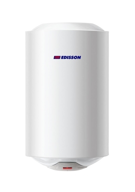 Электрический накопительный водонагреватель EDISSON ER 100 V 121004