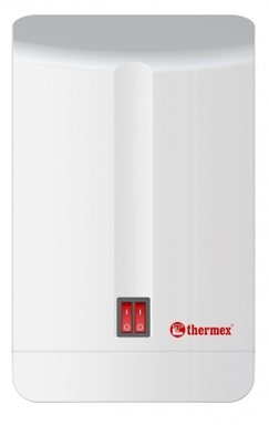 Электрический проточный водонагреватель THERMEX TIP 350 (combi) THERMEXTIP350(combi)