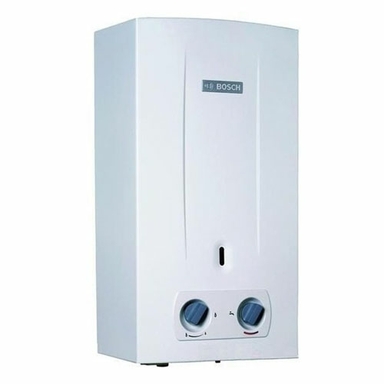 Газовый проточный водонагреватель Bosch W 10 КВ  7736500992
