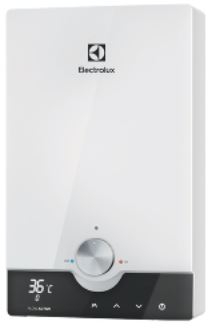 Электрический проточный водонагреватель Electrolux NP8 FlowActive 2.0 НС-1146493