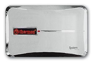 THERMEX System 800 Chrome System800Chrome