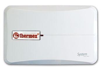 THERMEX System 800 White System800