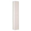 Шкаф - колонна AQUATON Йорк белый, выбеленное дерево 1A171203YOAY0 1A171203YOAY0