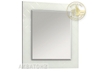 Зеркало со светильниками (2 шт) Венеция 75, белое 1A1511L0VNL10
