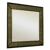 Зеркало Мурано 100 черное 1384-2.95