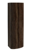 Шкаф-колонна Presquile (50х34х150 см), шарниры справа, палисандр шпон EB1115D-V13