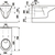 Olymp подвесной унитаз удлиненный с крышкой-сиденьем (1)