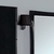 Светильник 3012/M/CR цвет хром, плафон черный