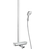 Душевая система Raindance Select E 360 Showerpipe для ванны