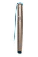 Насос скважинный Grundfos SQЕ 3-105