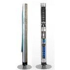 Насос скважинный Grundfos SQЕ 3-65