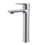 Смеситель высокий для раковины DK Rhein.Reisling DA1272001