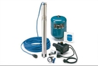 Комплект с насосом Grundfos SQE 3-65 (кабель 40 м)