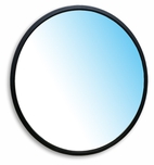 Зеркало AZARIO Манхэттен-лофт D770 в раме из металлического профиля (ФР-00001425)