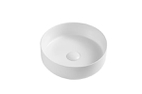 Раковина накладная DK Matrix DT1391508, белый матовый 355*355*120мм