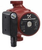 Насос циркуляционный Grundfos UPS 32-100