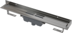 Водоотводящий желоб APZ1016 Wall APZ1016-1150