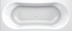 Ванна Duo Comfort HG (180*80 см)