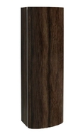 Шкаф-колонна Presquile (50х34х150 см), шарниры справа, палисандр шпон