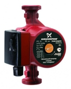 Насос циркуляционный Grundfos UPS 25-100