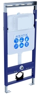 Aquatek Easy Fix 50 Монтаж рама для подв унитаза1130*500*100+звукоизоляционная прокладка