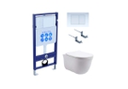 SET AQUATEK КЛАССИК-009 4в1