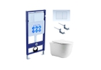 SET AQUATEK КЛАССИК cm-009 4в1