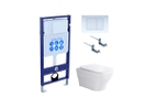 SET AQUATEK АМАДЕО-009 4в1