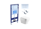 SET AQUATEK АМАДЕО cm-009 4в1