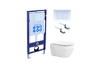SET AQUATEK ЛЕЯ-009 4в1