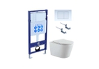 Set AQUATEK ВЕГА-009 4в1