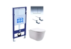SET AQUATEK КЛАССИК-010 4в1