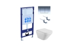 SET AQUATEK ЛИРА-010 4в1