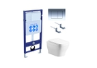 SET AQUATEK АМАДЕО cm-010 4в1