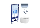 SET AQUATEK ЛЕЯ-010 4в1