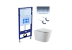 Set AQUATEK ВЕГА-010 4в1