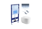 SET AQUATEK АЛЬТАИР cm-010 4в1