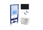 SET AQUATEK КЛАССИК cm-012 4в1
